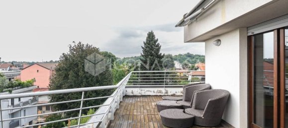 5 غرف نوم بانتهاوس في Mariano Comense, Italy رقم 373762 23