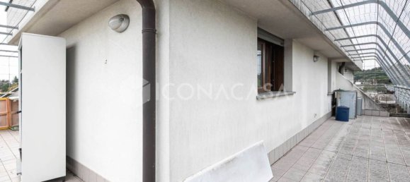 5 غرف نوم بانتهاوس في Mariano Comense, Italy رقم 373762 11