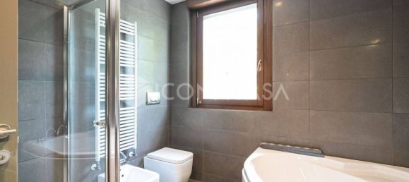 5 غرف نوم بانتهاوس في Mariano Comense, Italy رقم 373762 38