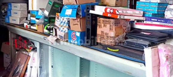 1 room Commercial property in Cosenza, Italy No. 272177 4