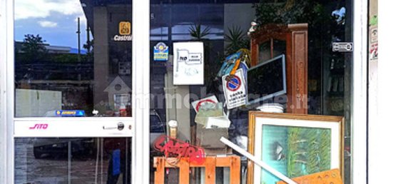 1 room Commercial property in Cosenza, Italy No. 272177 7