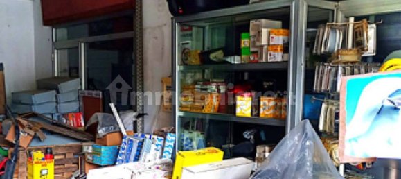 1 room Commercial property in Cosenza, Italy No. 272177 6