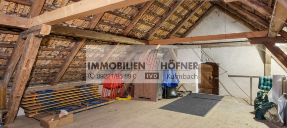 8 Schlafzimmer Haus in Kulmbach, Germany, Nr. 110252 21