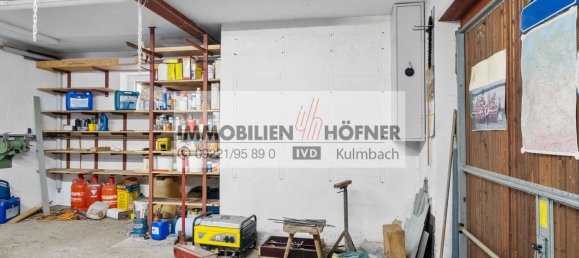 8 Schlafzimmer Haus in Kulmbach, Germany, Nr. 110252 23