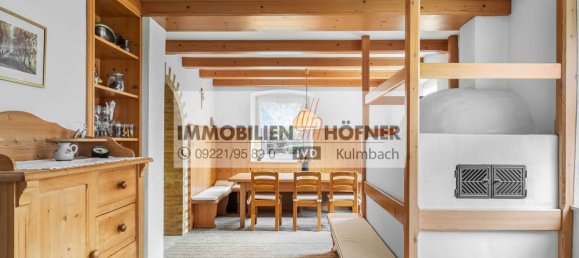 8 Schlafzimmer Haus in Kulmbach, Germany, Nr. 110252 5