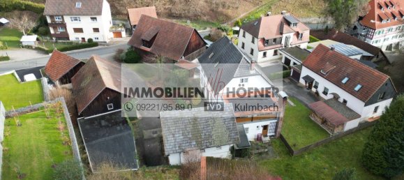 8 Schlafzimmer Haus in Kulmbach, Germany, Nr. 110252 2