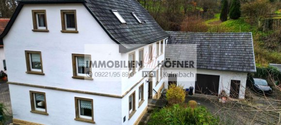 8 Schlafzimmer Haus in Kulmbach, Germany, Nr. 110252 3