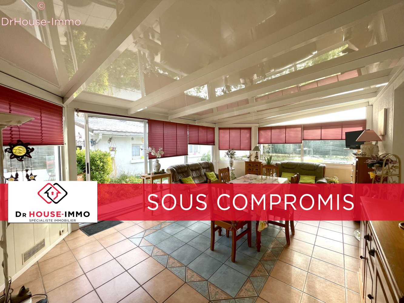 3 غرف نوم منزل في Congis-sur-Therouanne, France رقم 169058