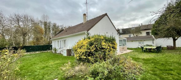 3 غرف نوم منزل في Congis-sur-Therouanne, France رقم 169058 2