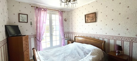 3 غرف نوم منزل في Congis-sur-Therouanne, France رقم 169058 7