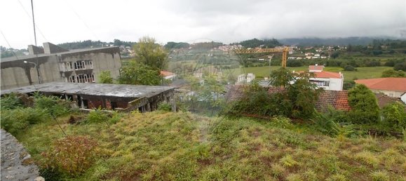 Terrain à Celorico de Basto, Portugal 1800m² No. 53827 6