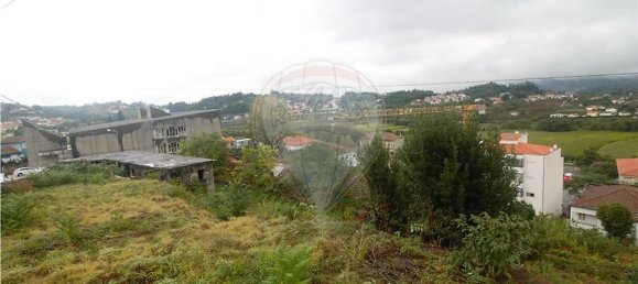 Terrain à Celorico de Basto, Portugal 1800m² No. 53827 4