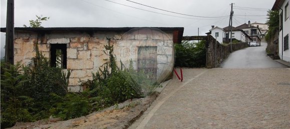 Terrain à Celorico de Basto, Portugal 1800m² No. 53827 9