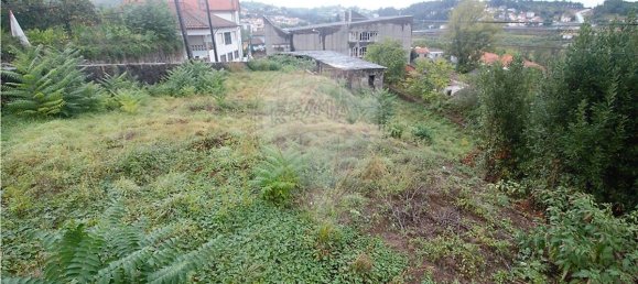 Terrain à Celorico de Basto, Portugal 1800m² No. 53827 5