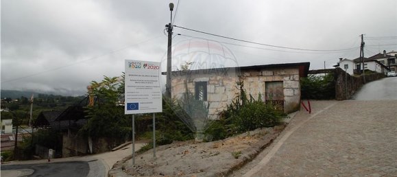 Terrain à Celorico de Basto, Portugal 1800m² No. 53827 8