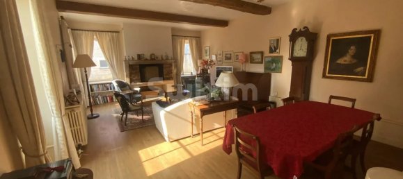 Casa de 4 dormitorios en Saint-Seine-sur-Vingeanne, France No. 46051 4