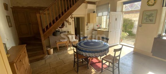 Casa de 4 dormitorios en Saint-Seine-sur-Vingeanne, France No. 46051 11