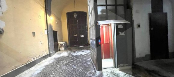 2 rooms Apartment in Naples, Italy No. 17832 21