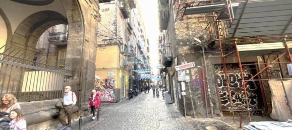 2 rooms Apartment in Naples, Italy No. 17832 28
