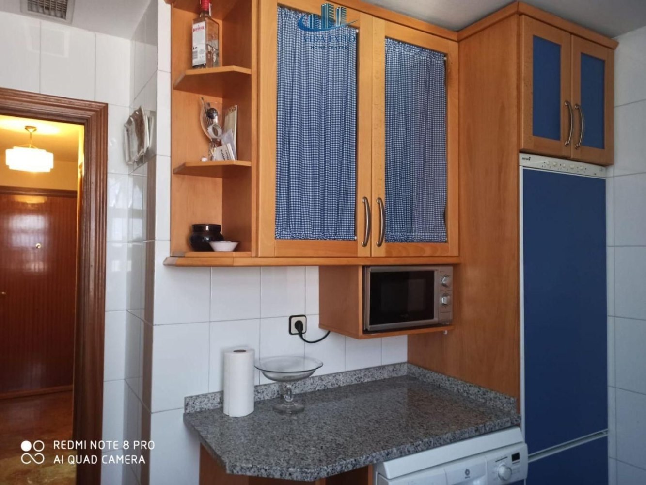 Duplex T2 em Jaen, Spain N.º 249142