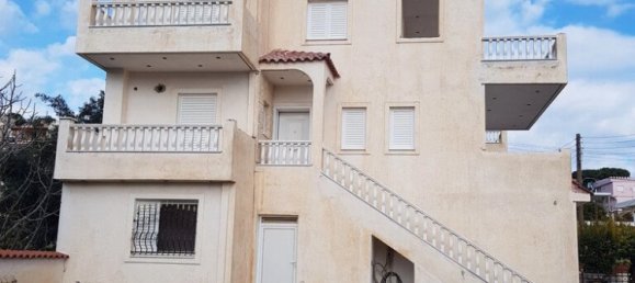 Imóvel comercial T4 em Artemida, Greece N.º 2487 8