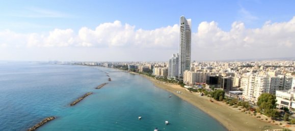 Studio in Limassol, Cyprus, Nr. 25221 12