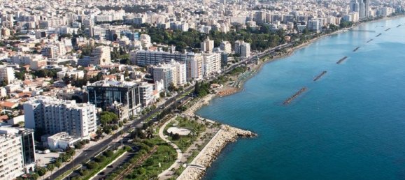 Studio in Limassol, Cyprus, Nr. 25221 11