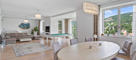 7 rooms House in Hinterbruhl, Austria No. 159466 4