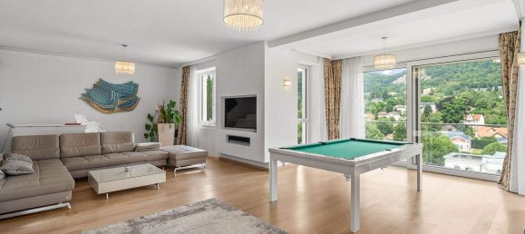 7 rooms House in Hinterbruhl, Austria No. 159466 2