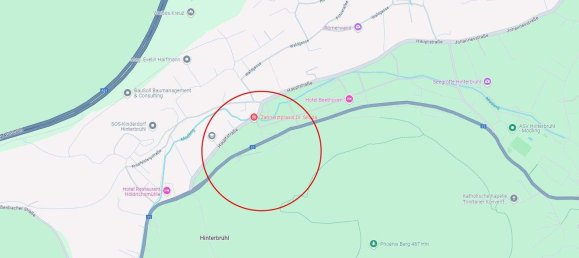 7 rooms House in Hinterbruhl, Austria No. 159466 13