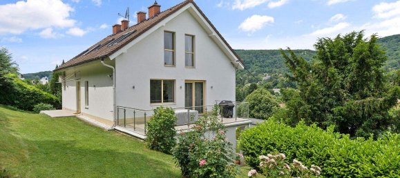 7 rooms House in Hinterbruhl, Austria No. 159466 10