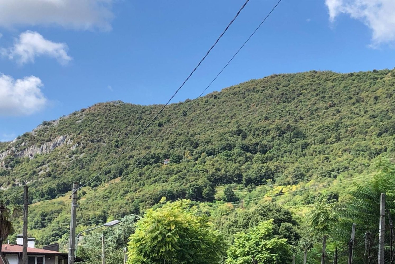 Земельный участок 7000м² в Боттичино, Италия № 388167