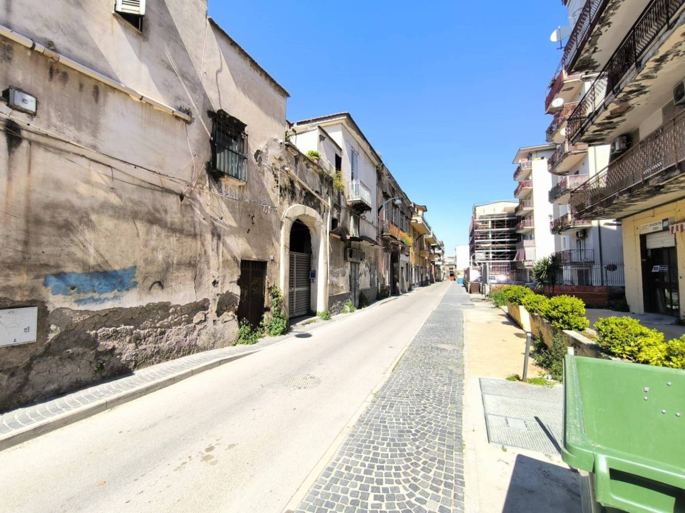 1 Schlafzimmer Wohnung in Casalnuovo di Napoli, Italy, Nr. 94967