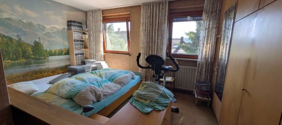 3 غرف نوم تاون هاوس في Stuttgart, Germany رقم 369283 12