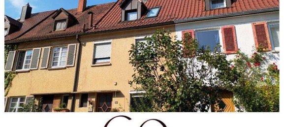 3 غرف نوم تاون هاوس في Stuttgart, Germany رقم 369283 41