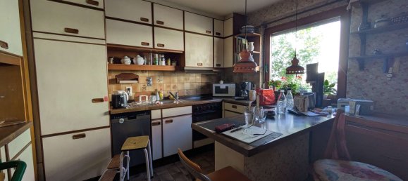 3 غرف نوم تاون هاوس في Stuttgart, Germany رقم 369283 7