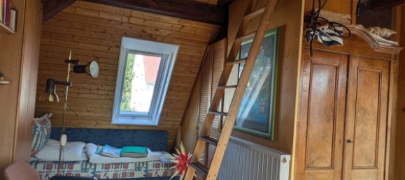 3 غرف نوم تاون هاوس في Stuttgart, Germany رقم 369283 17