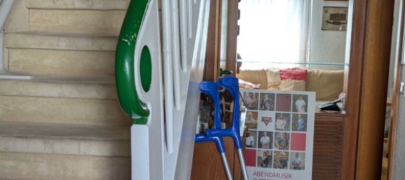 3 غرف نوم تاون هاوس في Stuttgart, Germany رقم 369283 2