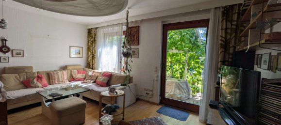 3 غرف نوم تاون هاوس في Stuttgart, Germany رقم 369283 4