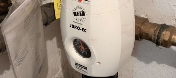 3 غرف نوم تاون هاوس في Stuttgart, Germany رقم 369283 29