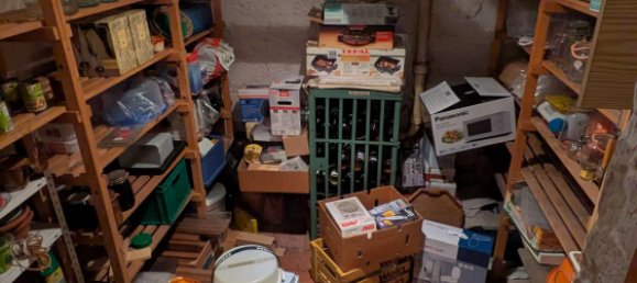 3 غرف نوم تاون هاوس في Stuttgart, Germany رقم 369283 23