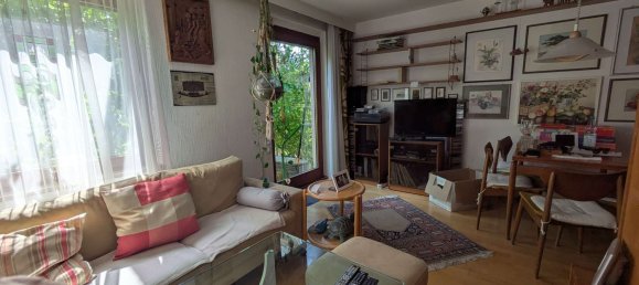 3 غرف نوم تاون هاوس في Stuttgart, Germany رقم 369283 5