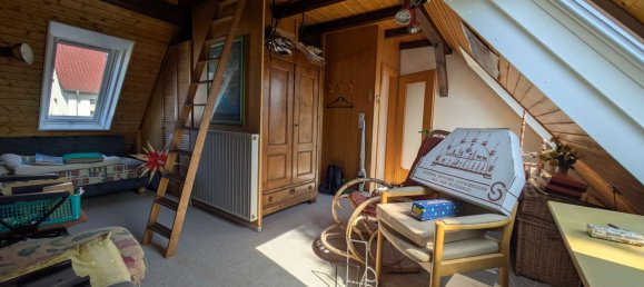 3 غرف نوم تاون هاوس في Stuttgart, Germany رقم 369283 18