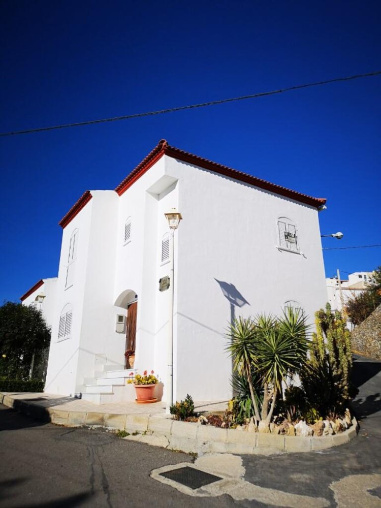 Moradia em banda T3 em Almeria, Spain N.º 166976