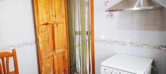 Moradia em banda T3 em Almeria, Spain N.º 166976 12