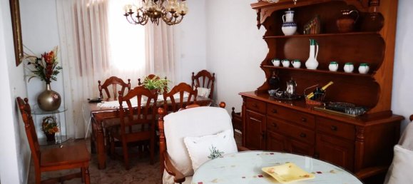 Moradia em banda T3 em Almeria, Spain N.º 166976 8