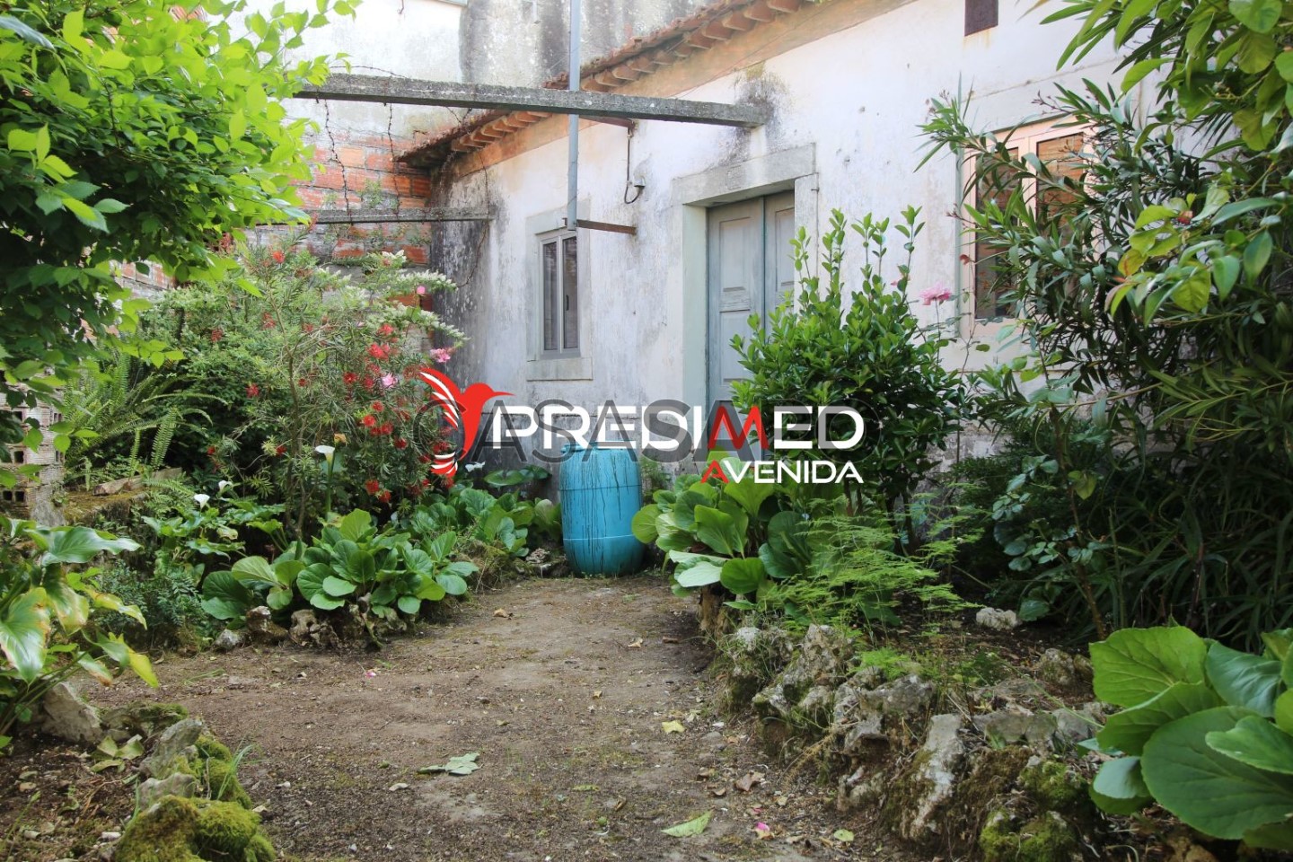 3 bedrooms House in Quarteira, Portugal No. 194854