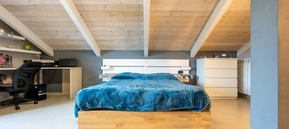 6 rooms House in Rivalta di Torino, Italy No. 40182 12