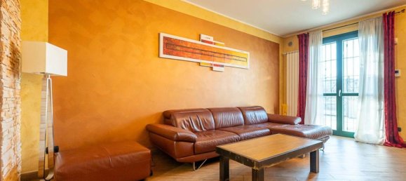 6 rooms House in Rivalta di Torino, Italy No. 40182 35