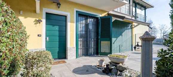 6 rooms House in Rivalta di Torino, Italy No. 40182 30